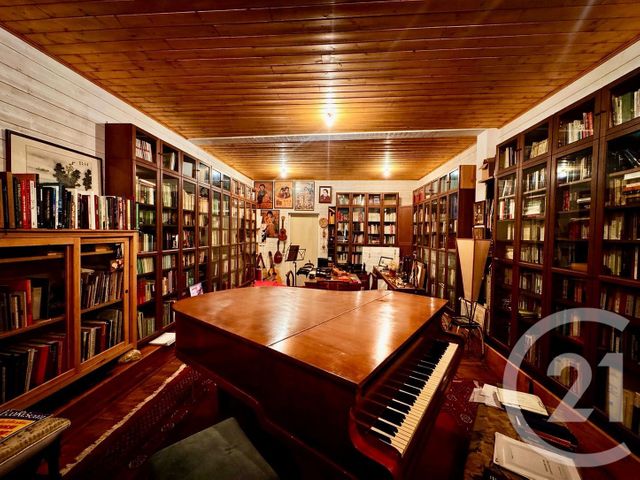 Immeuble &agrave; vendre - 650 m2 - Avoudrey - 25 - FRANCHE-COMTE