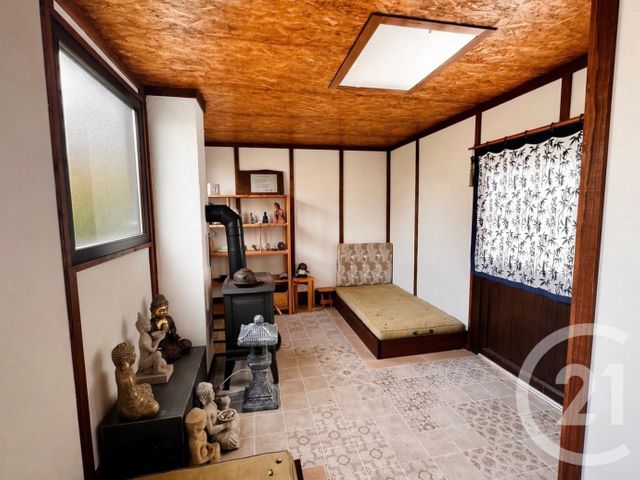 Immeuble &agrave; vendre - 650 m2 - Avoudrey - 25 - FRANCHE-COMTE