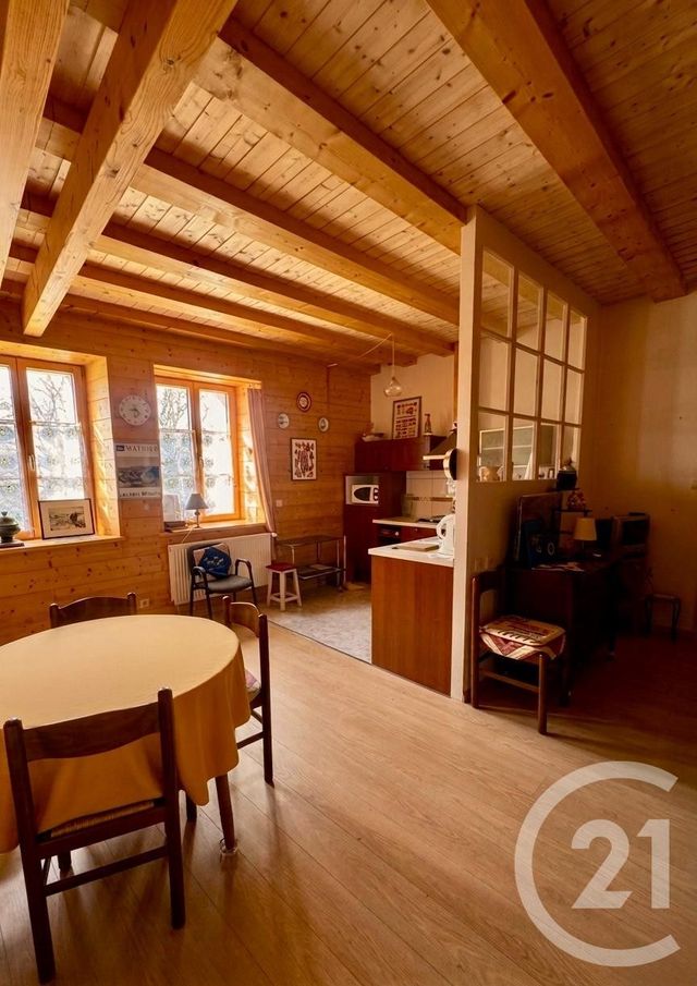 Immeuble &agrave; vendre - 650 m2 - Avoudrey - 25 - FRANCHE-COMTE