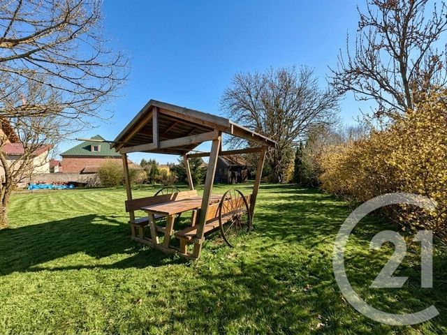 Immeuble &agrave; vendre - 650 m2 - Avoudrey - 25 - FRANCHE-COMTE