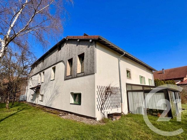 immeuble - AVOUDREY - 25