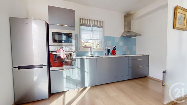 Maison &agrave; louer - 6 pi&egrave;ces - 120 m2 - Laviron - 25 - FRANCHE-COMTE