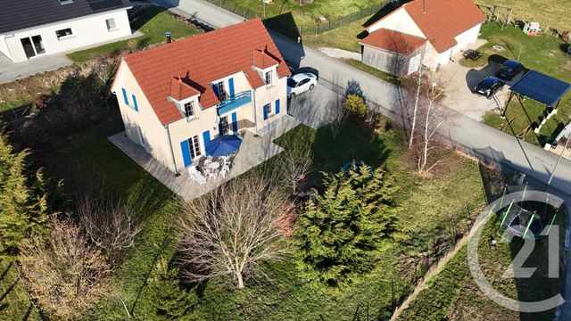 maison - LAVIRON - 25