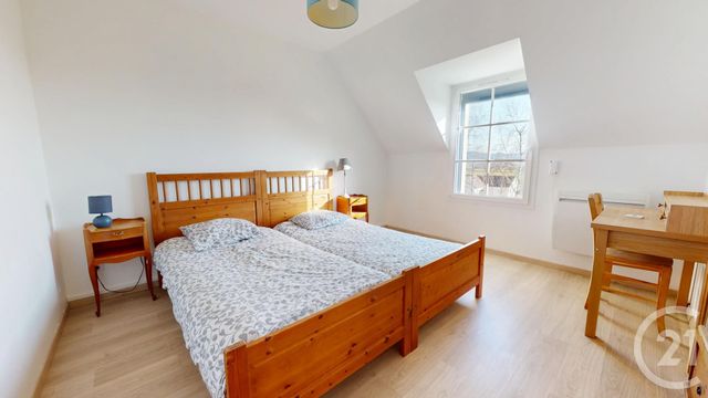 Maison &agrave; louer - 6 pi&egrave;ces - 120 m2 - Laviron - 25 - FRANCHE-COMTE