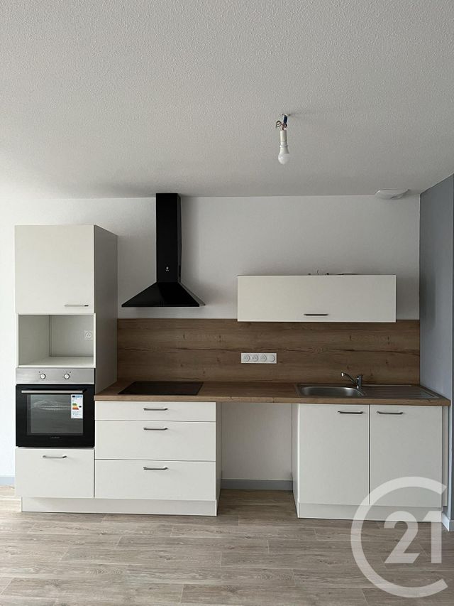 appartement - PIERREFONTAINE LES VARANS - 25