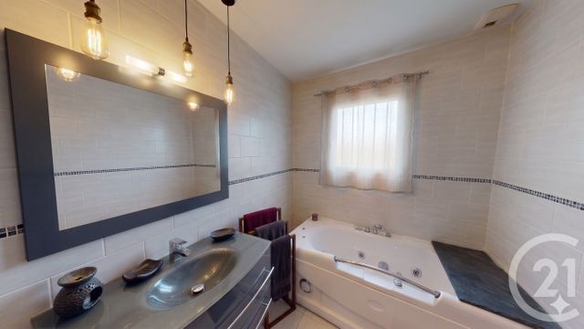 Maison &agrave; vendre - 5 pi&egrave;ces - 103 m2 - Vercel Villedieu Le Camp - 25 - FRANCHE-COMTE
