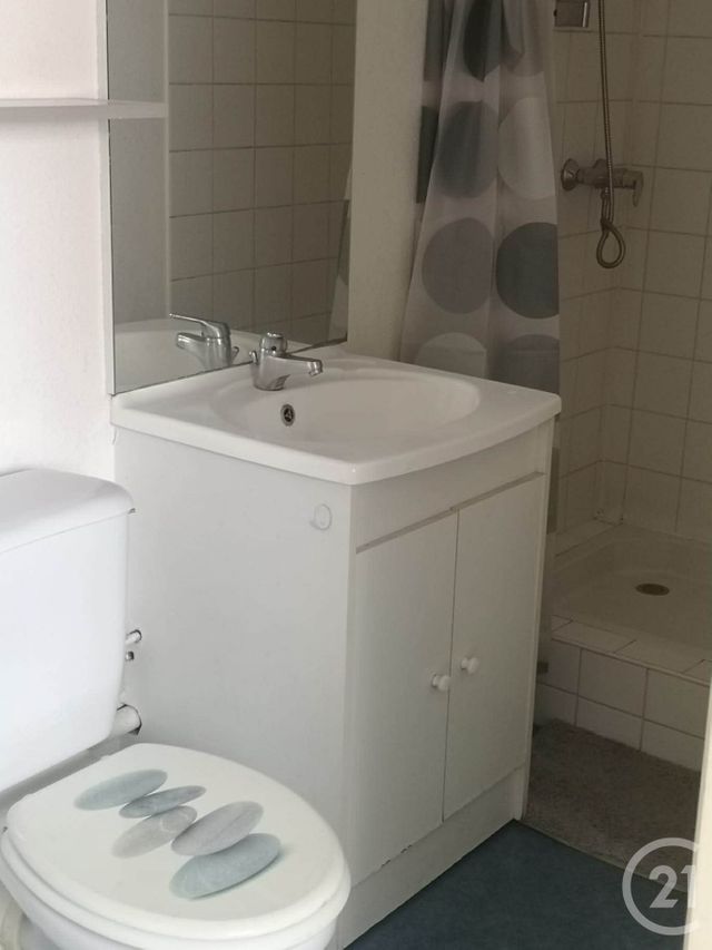Appartement F2 &agrave; louer - 3 pi&egrave;ces - 21,70 m2 - Valdahon - 25 - FRANCHE-COMTE