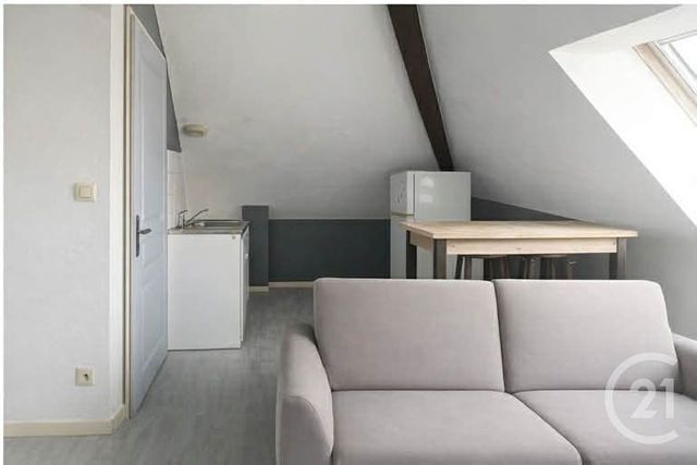 appartement - VALDAHON - 25