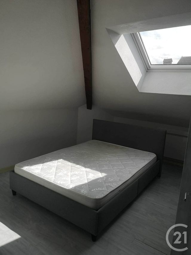 Appartement F2 &agrave; louer - 3 pi&egrave;ces - 21,70 m2 - Valdahon - 25 - FRANCHE-COMTE