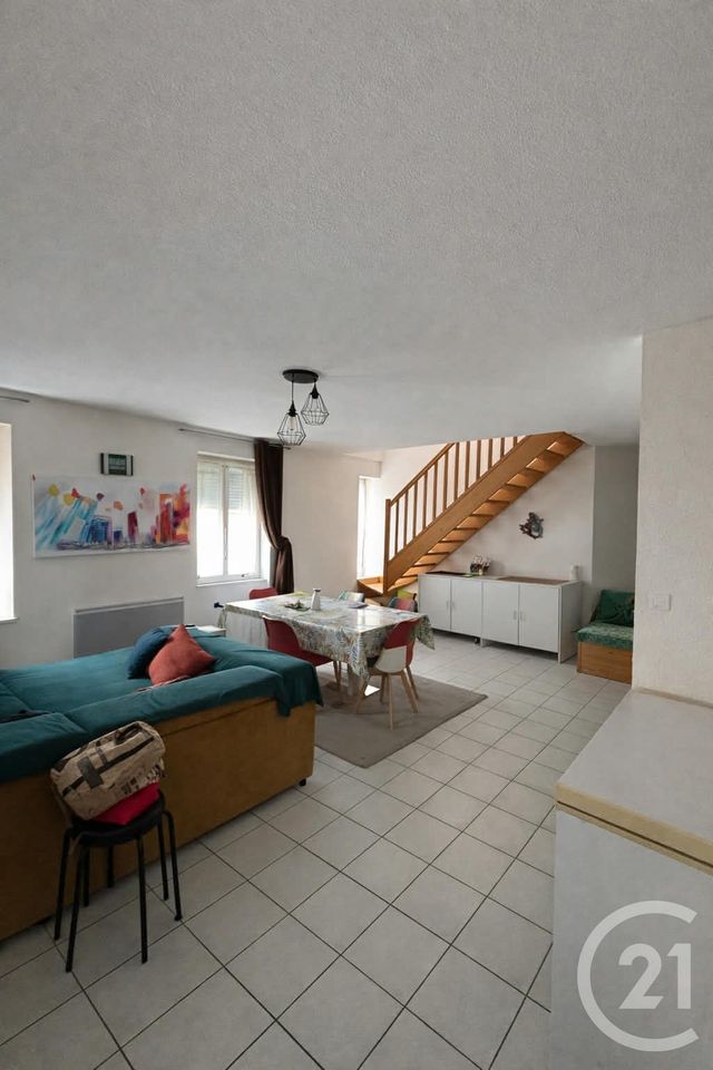 appartement - VERCEL VILLEDIEU LE CAMP - 25