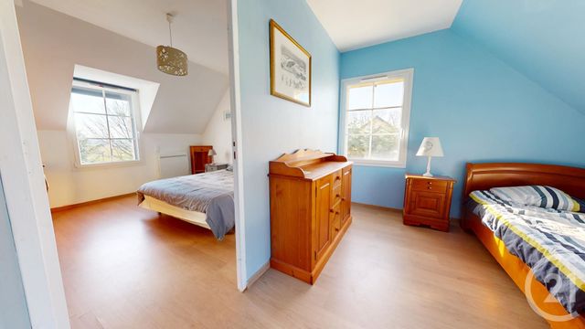 Maison &agrave; vendre - 6 pi&egrave;ces - 120 m2 - Laviron - 25 - FRANCHE-COMTE