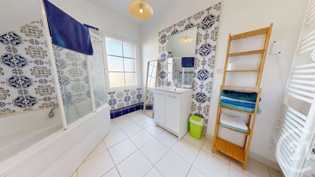 Maison &agrave; vendre - 6 pi&egrave;ces - 120 m2 - Laviron - 25 - FRANCHE-COMTE