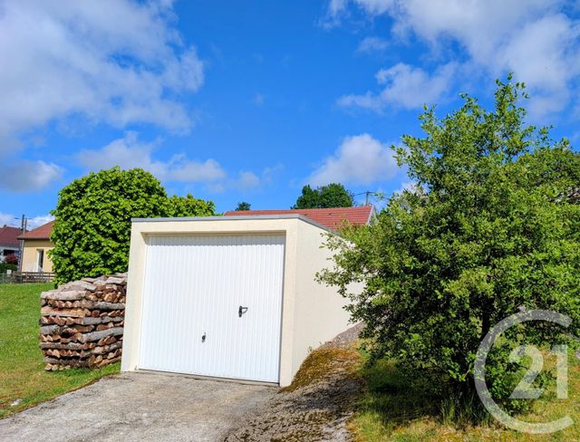 Maison &agrave; vendre - 2 pi&egrave;ces - 47 m2 - Les Premiers Sapins - 25 - FRANCHE-COMTE