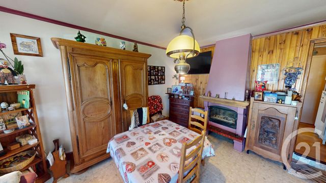 Maison &agrave; vendre - 2 pi&egrave;ces - 47 m2 - Les Premiers Sapins - 25 - FRANCHE-COMTE