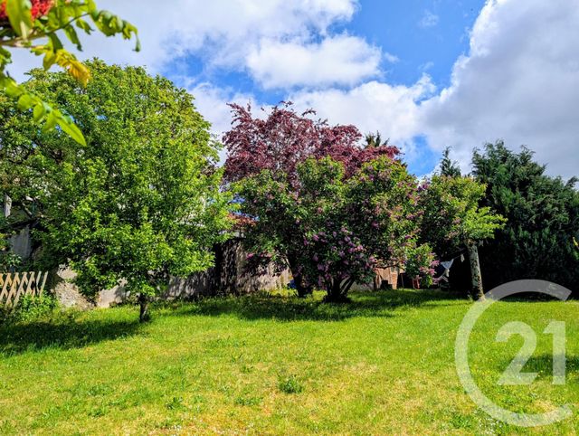 Maison &agrave; vendre - 2 pi&egrave;ces - 47 m2 - Les Premiers Sapins - 25 - FRANCHE-COMTE