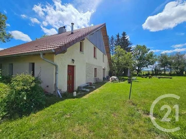 maison - GUYANS VENNES - 25