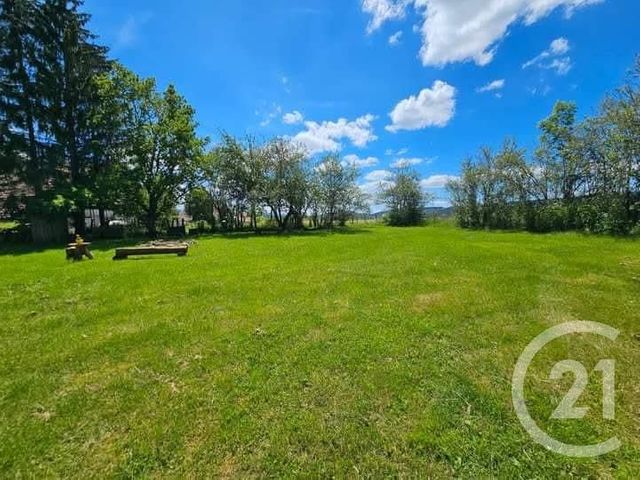 Maison &agrave; louer - 5 pi&egrave;ces - 157 m2 - Guyans Vennes - 25 - FRANCHE-COMTE