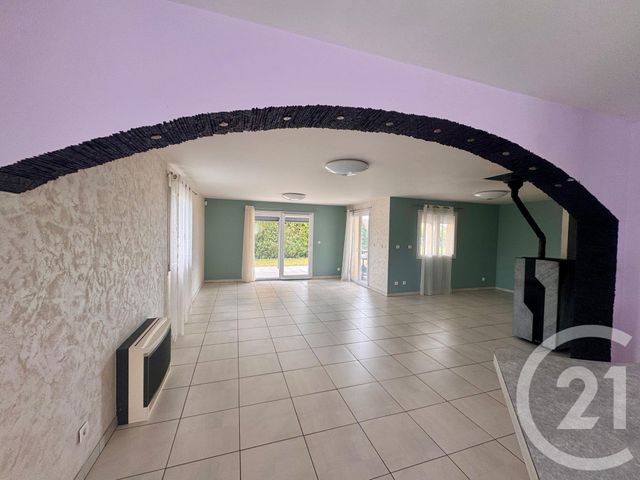 Maison &agrave; vendre - 7 pi&egrave;ces - 173 m2 - Valdahon - 25 - FRANCHE-COMTE
