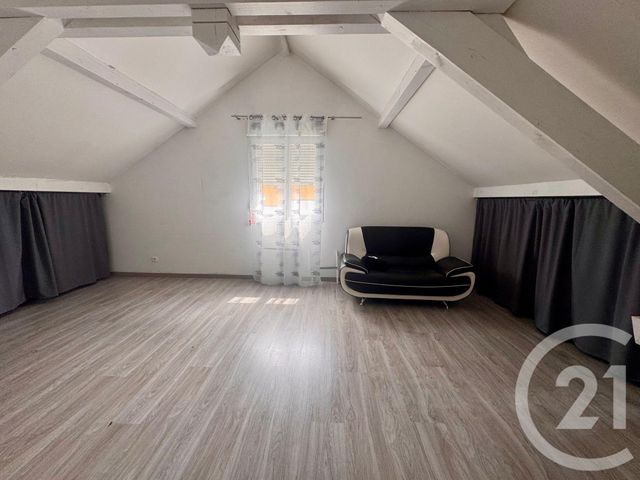 Maison &agrave; vendre - 7 pi&egrave;ces - 173 m2 - Valdahon - 25 - FRANCHE-COMTE