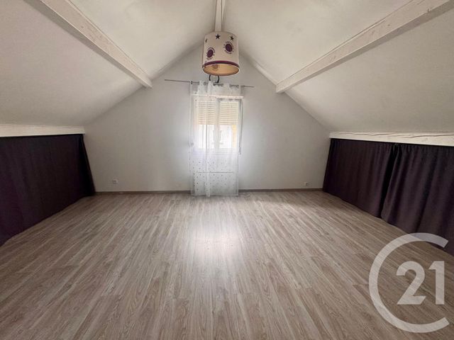 Maison &agrave; vendre - 7 pi&egrave;ces - 173 m2 - Valdahon - 25 - FRANCHE-COMTE