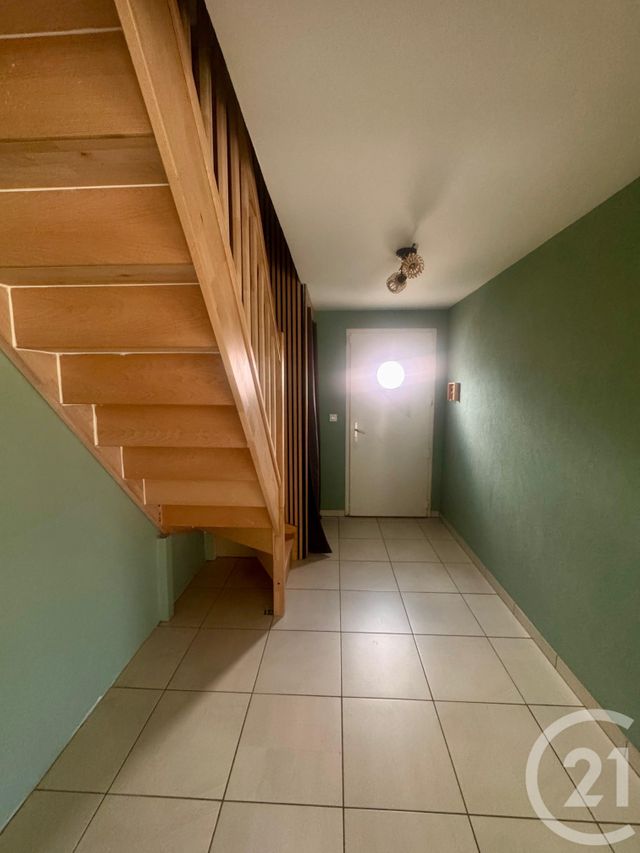 Maison &agrave; vendre - 7 pi&egrave;ces - 173 m2 - Valdahon - 25 - FRANCHE-COMTE