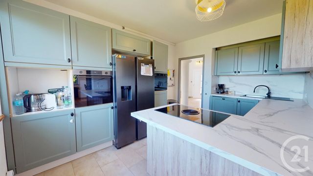 Maison &agrave; vendre - 8 pi&egrave;ces - 177 m2 - Pierrefontaine Les Varans - 25 - FRANCHE-COMTE