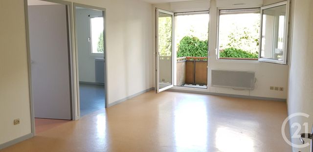 Appartement F3 &agrave; louer - 3 pi&egrave;ces - 71,26 m2 - Valdahon - 25 - FRANCHE-COMTE