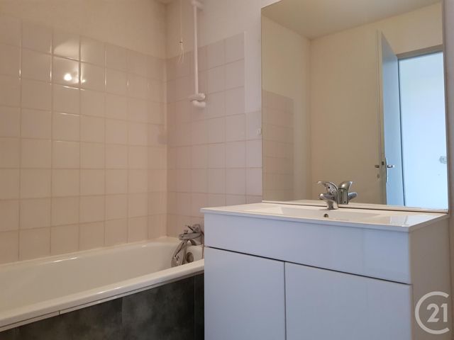 Appartement F3 &agrave; louer - 3 pi&egrave;ces - 71,26 m2 - Valdahon - 25 - FRANCHE-COMTE