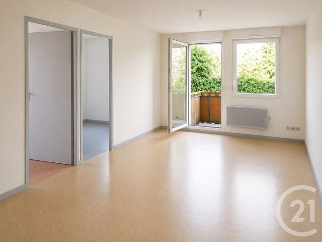 appartement - VALDAHON - 25