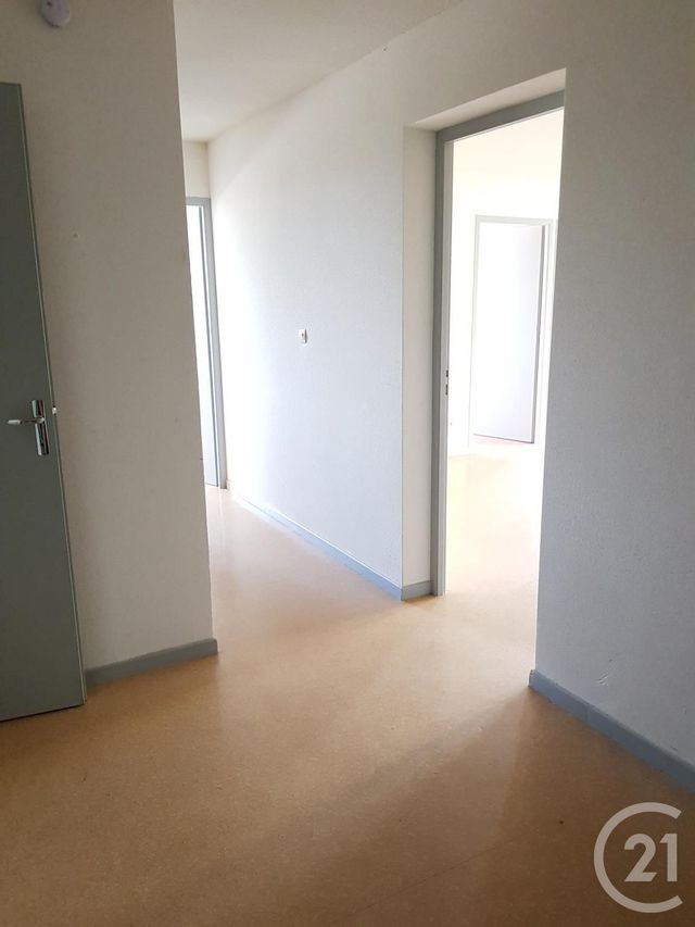 Appartement F3 &agrave; louer - 3 pi&egrave;ces - 71,26 m2 - Valdahon - 25 - FRANCHE-COMTE