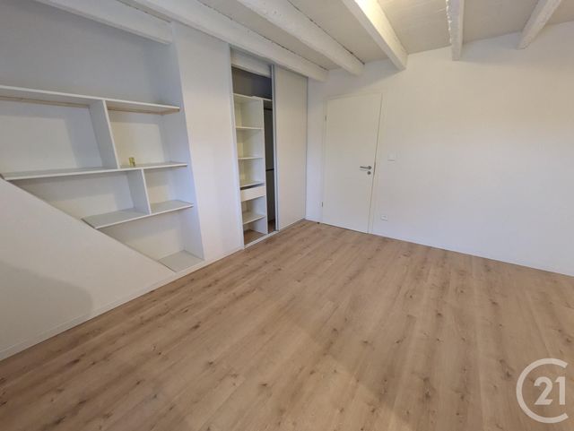 Appartement &agrave; louer - 2 pi&egrave;ces - 49,20 m2 - Passonfontaine - 25 - FRANCHE-COMTE