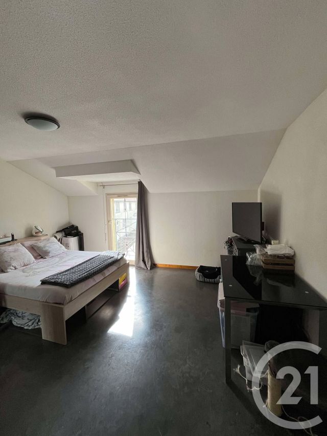 Appartement F3 &agrave; louer - 4 pi&egrave;ces - 135 m2 - Vernierfontaine - 25 - FRANCHE-COMTE