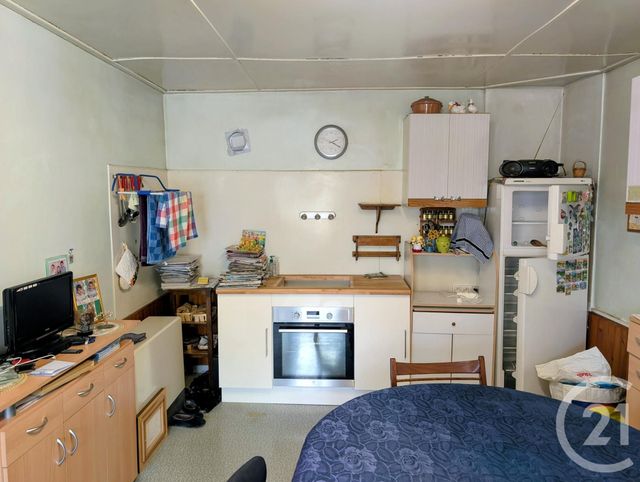 Appartement &agrave; vendre - 4 pi&egrave;ces - 92 m2 - Valdahon - 25 - FRANCHE-COMTE