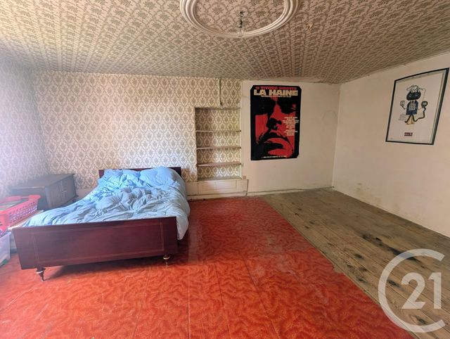 Appartement &agrave; vendre - 4 pi&egrave;ces - 92 m2 - Valdahon - 25 - FRANCHE-COMTE