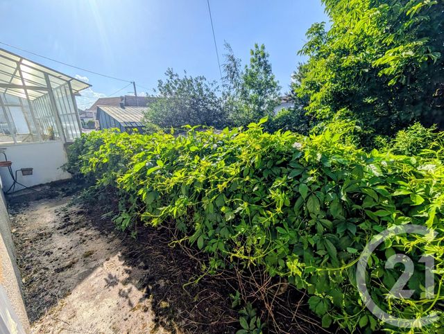 Appartement &agrave; vendre - 4 pi&egrave;ces - 92 m2 - Valdahon - 25 - FRANCHE-COMTE