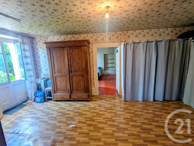 Appartement &agrave; vendre - 4 pi&egrave;ces - 92 m2 - Valdahon - 25 - FRANCHE-COMTE