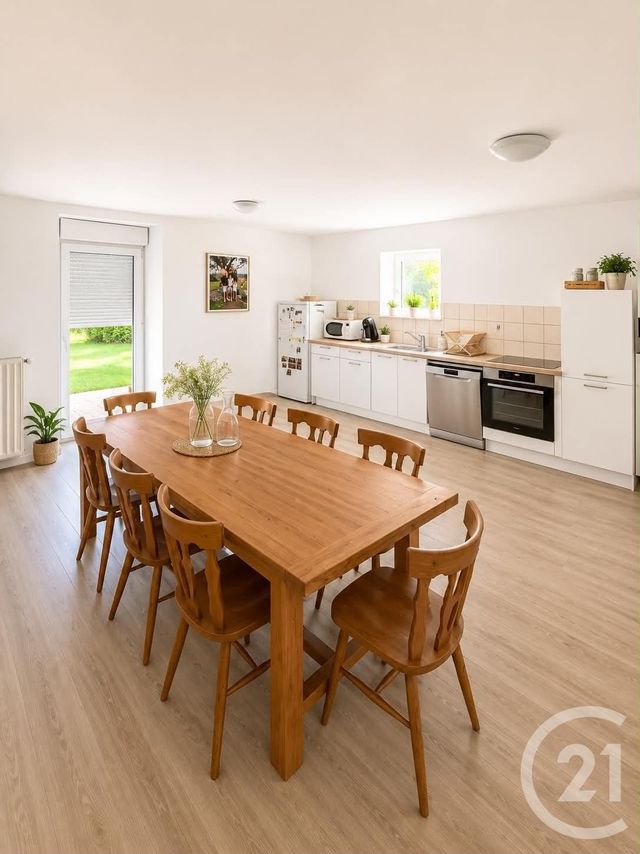 appartement - AVOUDREY - 25