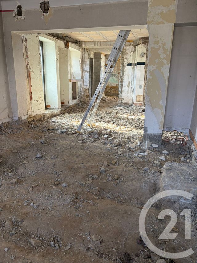 Maison &agrave; vendre - 6 pi&egrave;ces - 150 m2 - Belmont - 25 - FRANCHE-COMTE