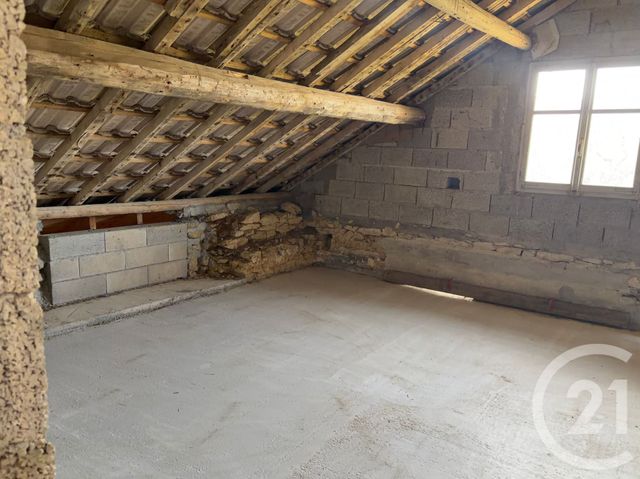 Maison &agrave; vendre - 6 pi&egrave;ces - 150 m2 - Belmont - 25 - FRANCHE-COMTE