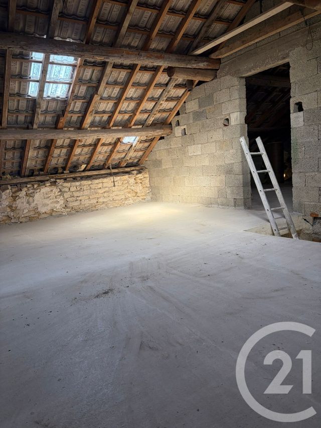 Maison &agrave; vendre - 6 pi&egrave;ces - 150 m2 - Belmont - 25 - FRANCHE-COMTE