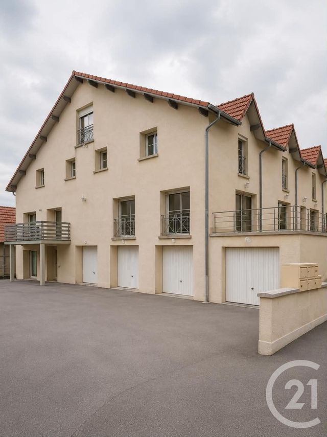 appartement - VERNIERFONTAINE - 25