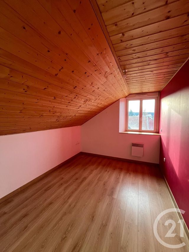 Appartement F4 &agrave; louer - 4 pi&egrave;ces - 80,95 m2 - Flangebouche - 25 - FRANCHE-COMTE