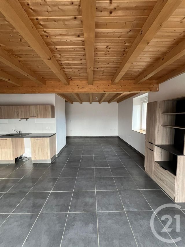 Appartement F4 à louer FLANGEBOUCHE