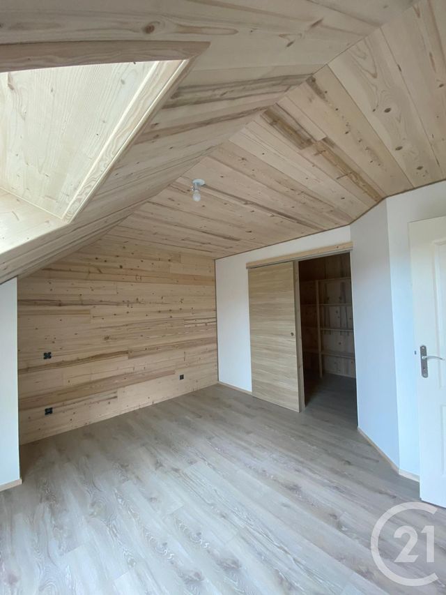 Appartement F5 &agrave; louer - 5 pi&egrave;ces - 119,74 m2 - Fuans - 25 - FRANCHE-COMTE