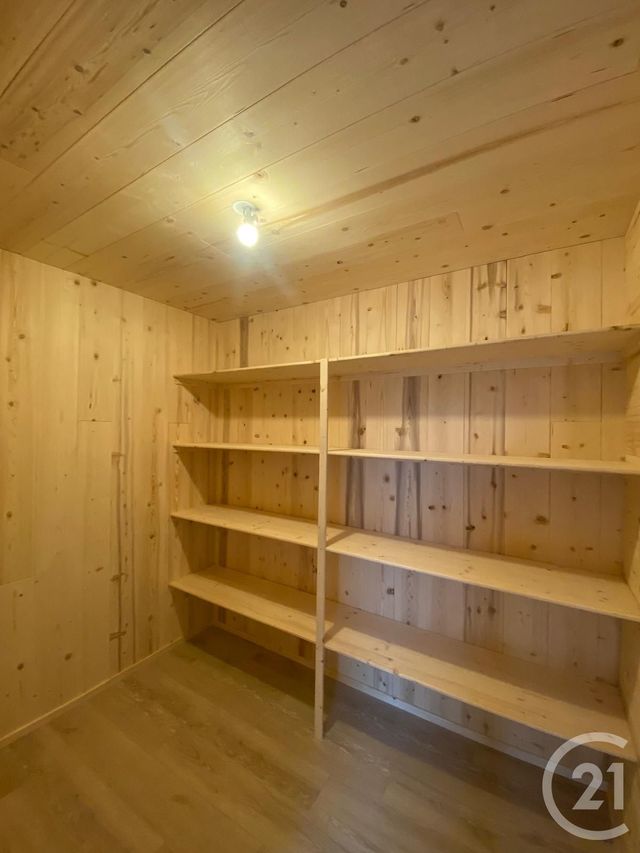 Appartement F5 &agrave; louer - 5 pi&egrave;ces - 119,74 m2 - Fuans - 25 - FRANCHE-COMTE