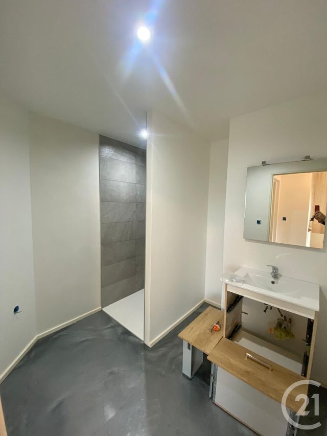 Appartement F5 &agrave; louer - 5 pi&egrave;ces - 119,74 m2 - Fuans - 25 - FRANCHE-COMTE