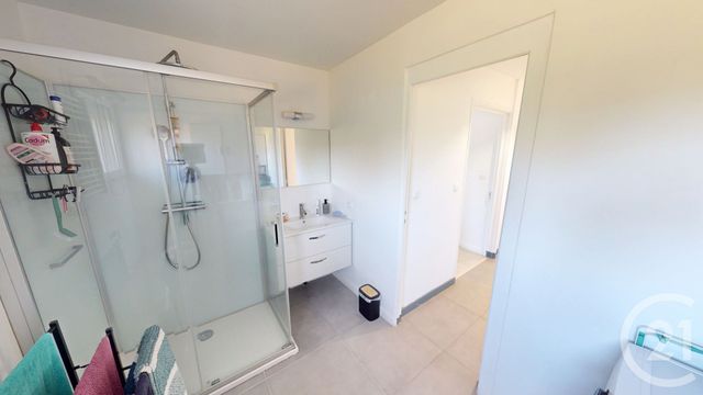 Maison &agrave; vendre - 4 pi&egrave;ces - 100 m2 - Villers Chief - 25 - FRANCHE-COMTE