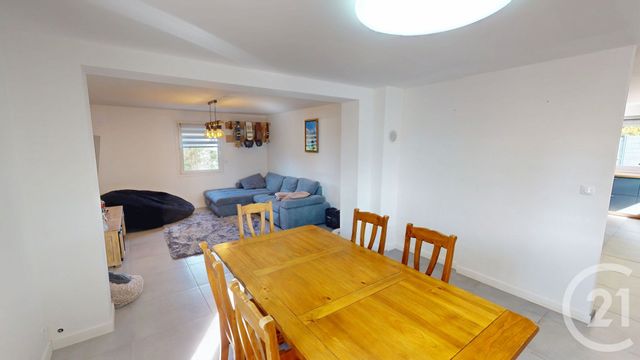 Maison &agrave; vendre - 4 pi&egrave;ces - 100 m2 - Villers Chief - 25 - FRANCHE-COMTE