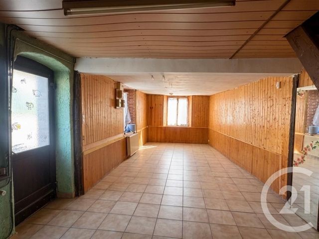 Maison &agrave; vendre - 4 pi&egrave;ces - 90 m2 - Adam Les Vercel - 25 - FRANCHE-COMTE