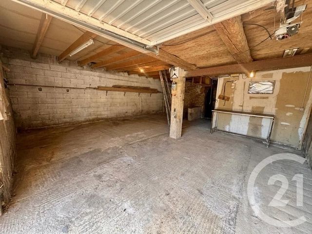 Maison &agrave; vendre - 4 pi&egrave;ces - 90 m2 - Adam Les Vercel - 25 - FRANCHE-COMTE